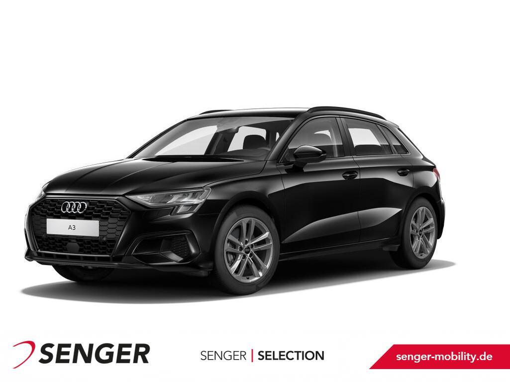 Audi A3 Sportback Advanced 30 TFSI S tronic MMI LED A