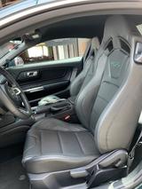 Ford Mustang Bullitt 5.0 RECARO/MagneRide/Unfallfrei/ - Bulli gebraucht