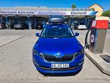 Skoda Octavia 2.0 TDI 4x4 Premium Edition - Skoda Octavia: Premium Edition