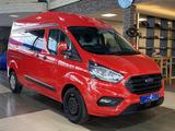 Ford Transit Custom 340 L2 Trend Würth-Regale Navi PD - rote Ford Transit