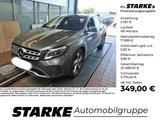 Mercedes-Benz GLA 200  Navi LED Kamera PDC LM Tempo Klima - Mercedes-Benz GLA 200 in Osnabrück