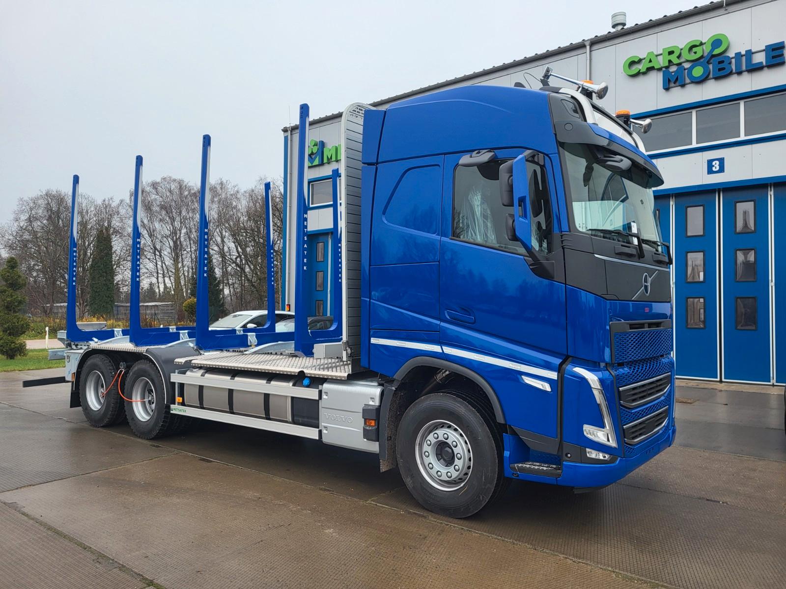Volvo FH 500 64