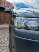 Volkswagen T5 Transporter - Volkswagen T5 Transporter: Privatanbieter