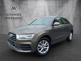 Audi Q3 design | Pano | - Audi Q3 in Wiesbaden