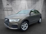 Audi Q3 design | Pano | - Audi Q3: Braun