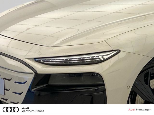 Audi A6 e-tron - Bild 5