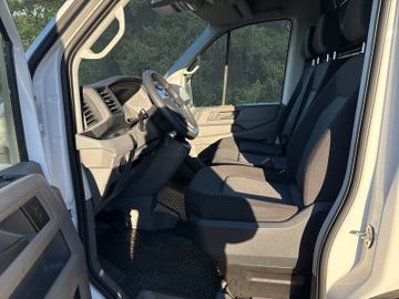 Volkswagen Crafter - 9