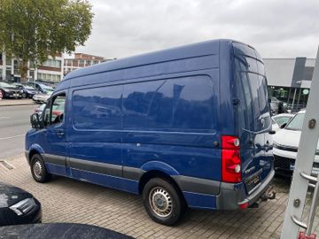 Volkswagen Crafter - 7