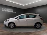 Opel Corsa E Edition Klima PDC Temp SHZ LenkradHZG - Opel Corsa Gebrauchtwagen in Leipzig