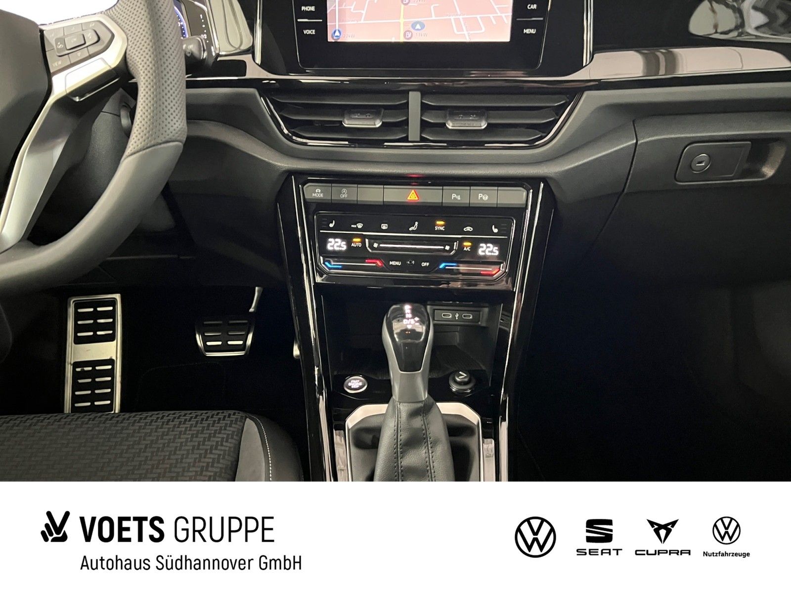 Volkswagen T-Roc - Bild 8