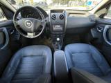 Dacia Duster 1.2 TEMP NAVI SHZG KLIMA PDC - Dacia Duster Unfallwagen