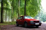 Volkswagen Golf 3 GTI - Volkswagen Golf aus 1994: GTI