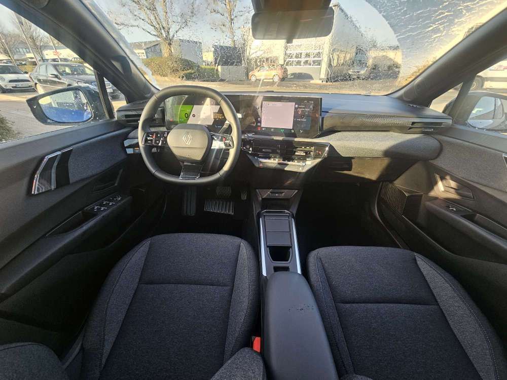 Renault Clio - Bild 9