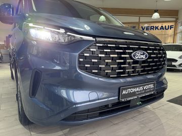 Ford Tourneo Custom 2.0 EcoBlue L1 Titanium