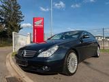 Mercedes-Benz CLS 320 CLS CLS 320 / 350 CDI - Mercedes-Benz CLS 320 Gebrauchtwagen