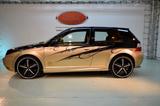 Volkswagen Golf Showcar Al Capone - VW Gebrauchtwagen von 2000