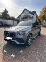 Mercedes-Benz AMG GLE 53 4MATIC+VOLL+PANO+22ZOLL+JUNG STERNE