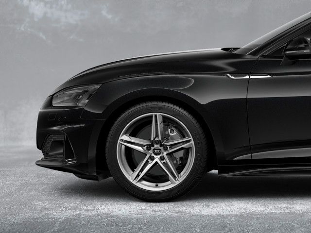 Audi A5 - Bild 4