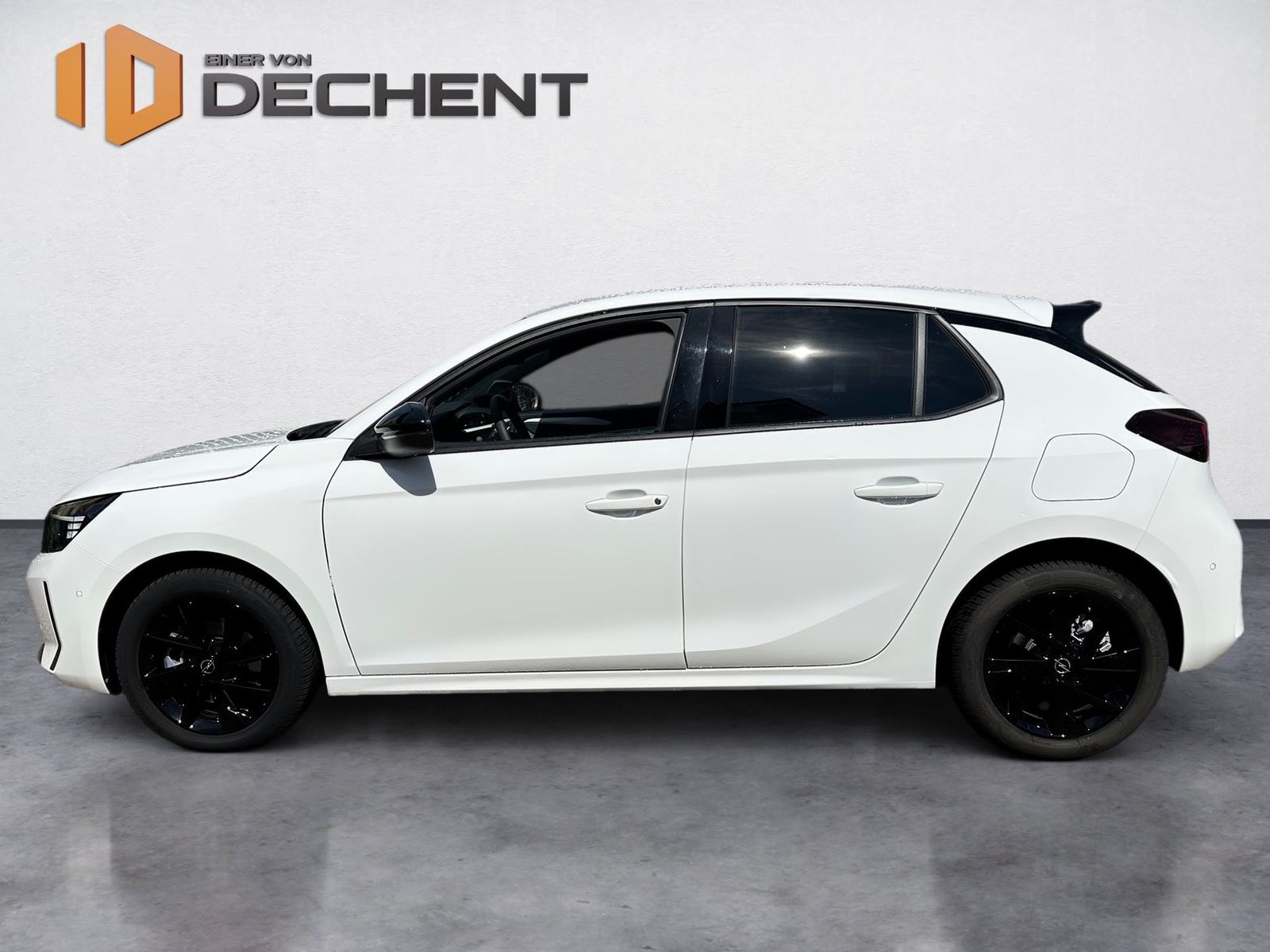 Fahrzeugabbildung Opel Corsa F 1.2 Turbo GS 48V,Kamera,LED,Navi,PDC,SHZ
