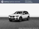 BMW X3 xDrive20d Aut. xLine LED HiFi AHK - BMW X3 Gebrauchtwagen in Karlsruhe