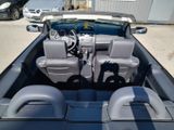 Renault Megane II Coupe / Cabrio Exception+LEDER+SHZ - Renault Megane: Exception
