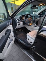 Jeep Grand Cherokee 3.0l V6 MultiJet 184kW Summit... - Jeep Grand Cherokee: 6.1