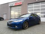 Honda Accord Lim. Type S 2,2 DTEC - Honda Accord: Typ