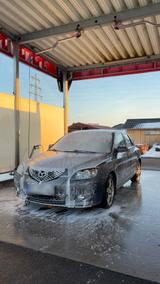 Mazda 3 1.4l - Mazda aus 2008: Mazda3