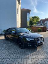 Audi S5 3.0 TFSI S tronic quattro Sportback  - Audi S5 mit Benzin-Antrieb: Leder, Sportwagen