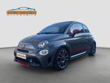 Abarth 595 Turismo * Standheizung * Sitzheizung * - Abarth Gebrauchtwagen