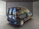 Volkswagen Caddy Style 2.0 TDI DSG LED Navi RFK ACC Stdhzg - Volkswagen Caddy: Style