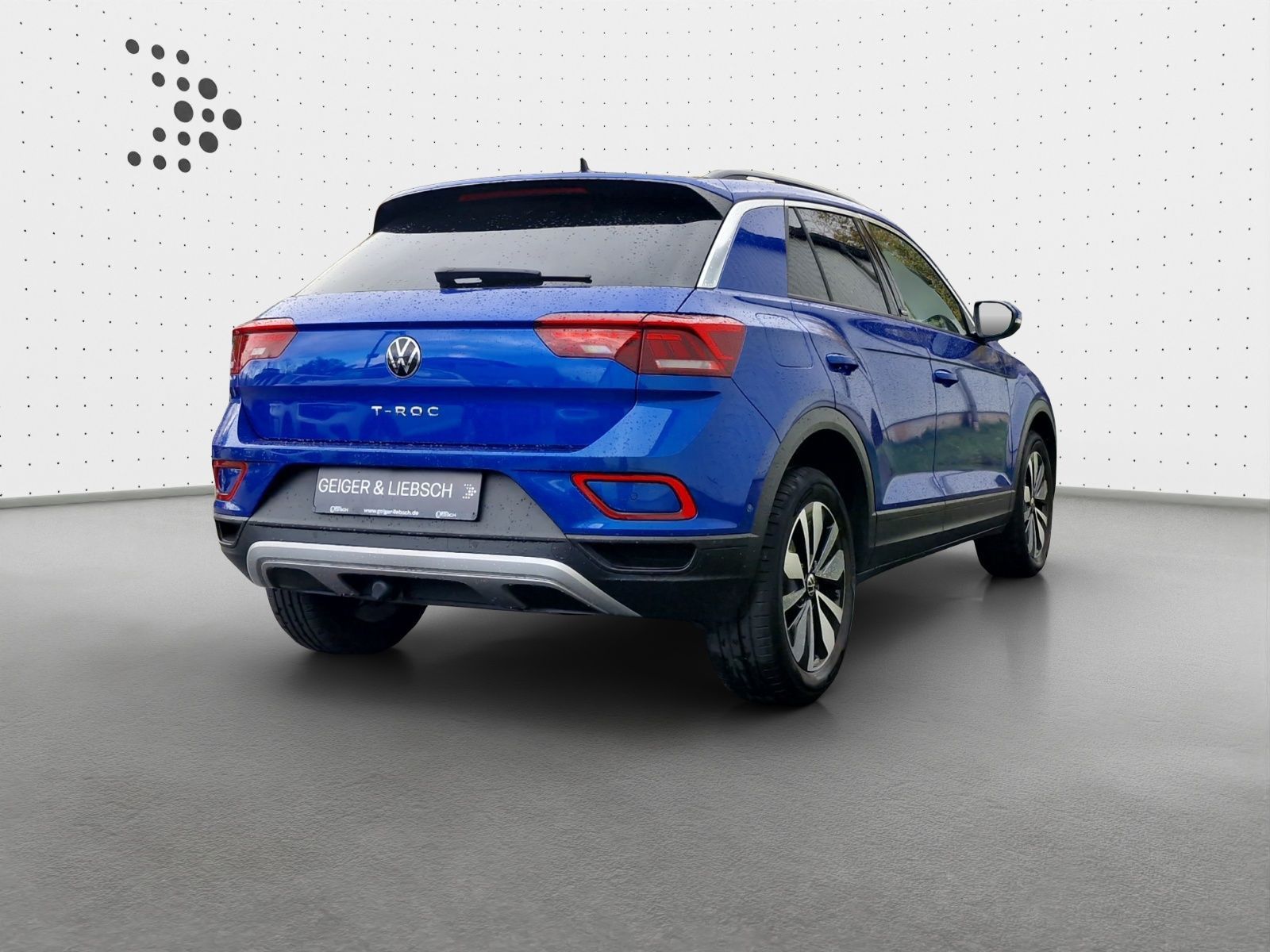 Volkswagen T-Roc - Bild 2