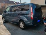 Ford  Custom Tourneo Titanium Ahk kamera  - Ford Transit von privat
