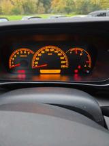 Honda FRV 1.7 125ps - gebrauchte Honda FR-V aus dem Jahr 2005