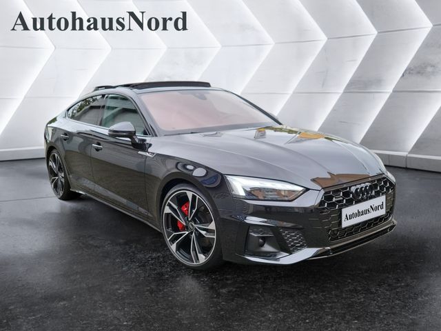 Audi A5 Sportback 45 TFSI Quattro S line MATRIX*HUD*