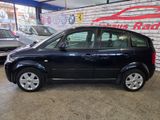 Audi A2 1.4 *1.Hand*Panoramadach*TOP Zustand* - Audi A2 mit Benzin-Antrieb: Kleinwagen