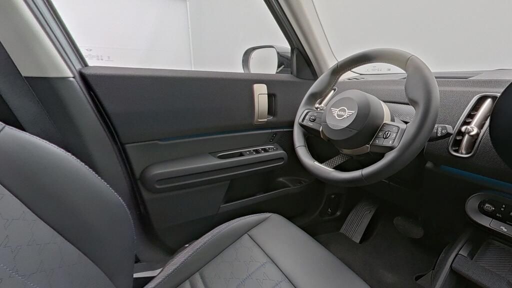 MINI Cooper S Countryman - Bild 11