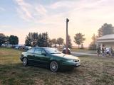 Opel Calibra 3.0 V6 X30XE Umbau MV6 - Opel Calibra: V6