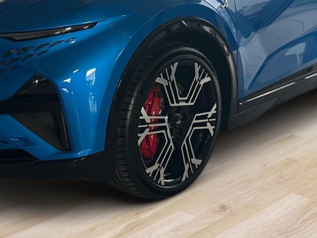 Alpine A390 - Bild 7