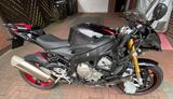 BMW S 1000 RR 2015 EURO 3 Vollausstattung - BMW 2V