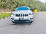 Jeep 3.2 benzin, radar, panorama, bliss - Jeep Cherokee in Hamburg