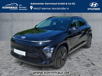 Hyundai KONA 65 kWh Trend (204PS)