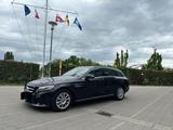 Mercedes-Benz C 220 d T Autom. -