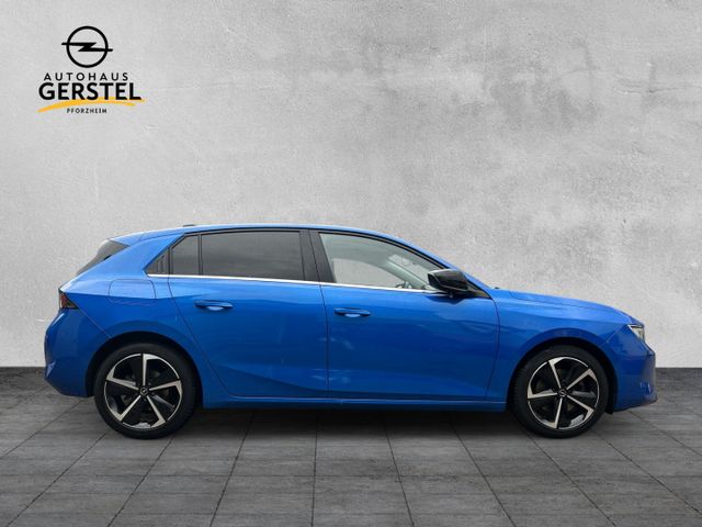 Astra Elegance 1.5 D VOLL-LED INTELLI DRIVE CAM 