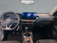 Nissan Juke - Vorschau Bild 8