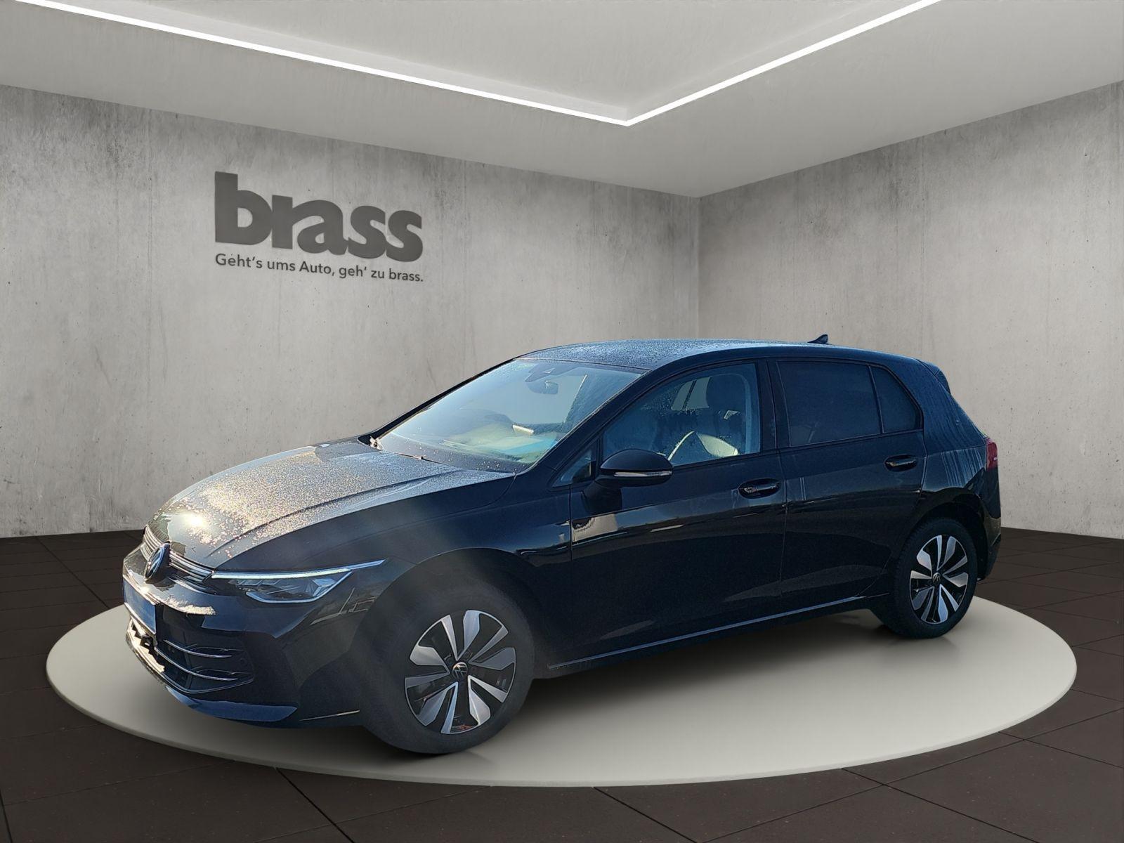 Volkswagen Golf Life 2,0 l TDI SCR 110 kW (150 PS) 7-Gang-D