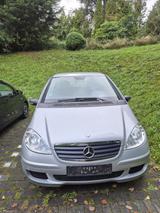 Mercedes-Benz A 170 CLASSIC Classic - gebrauchte Mercedes-Benz A 170 aus dem Jahr 2007