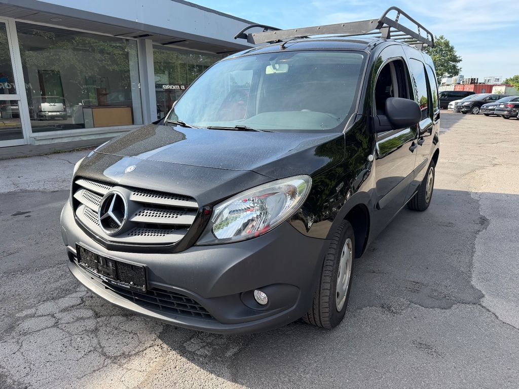 Image of Mercedes-Benz Citan