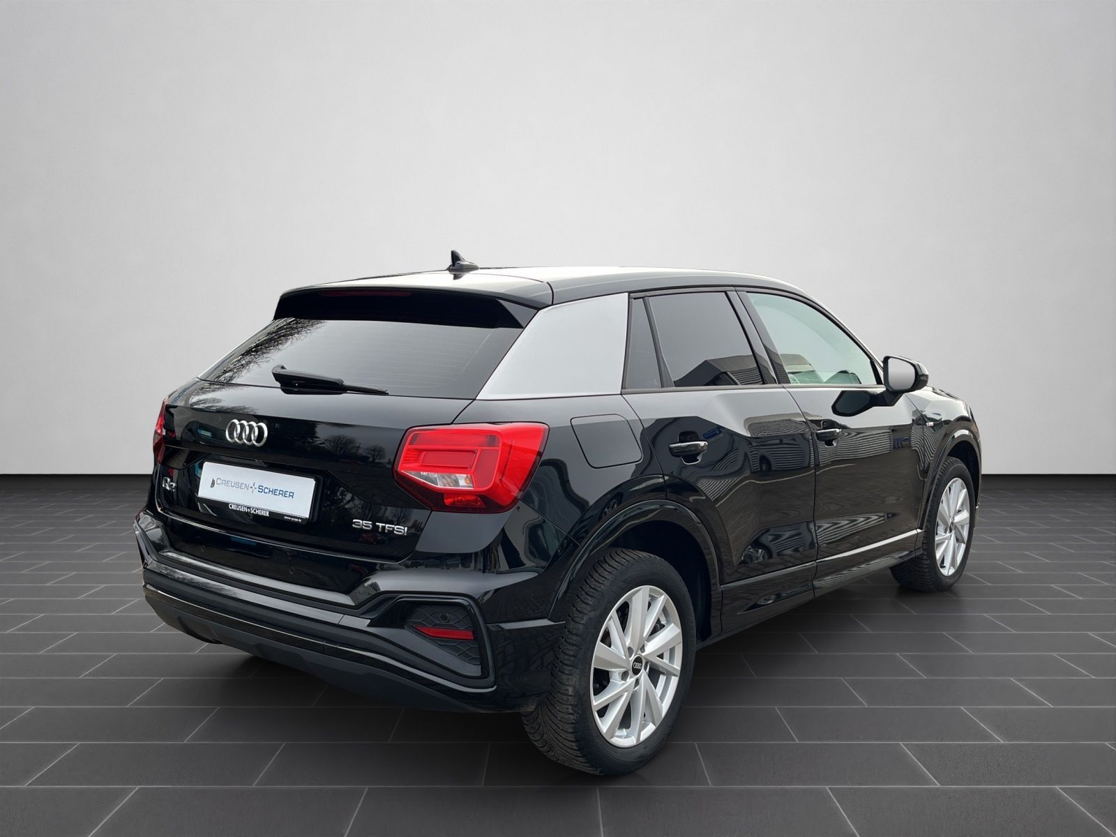 Audi Q2 - Bild 3