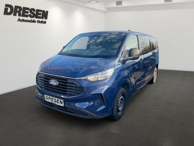 2024 Ford Transit Custom